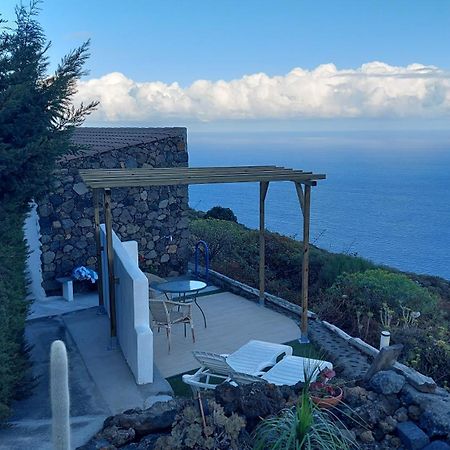 Casa El Mirador Villa Фуенкалиенте де ла Палма Екстериор снимка