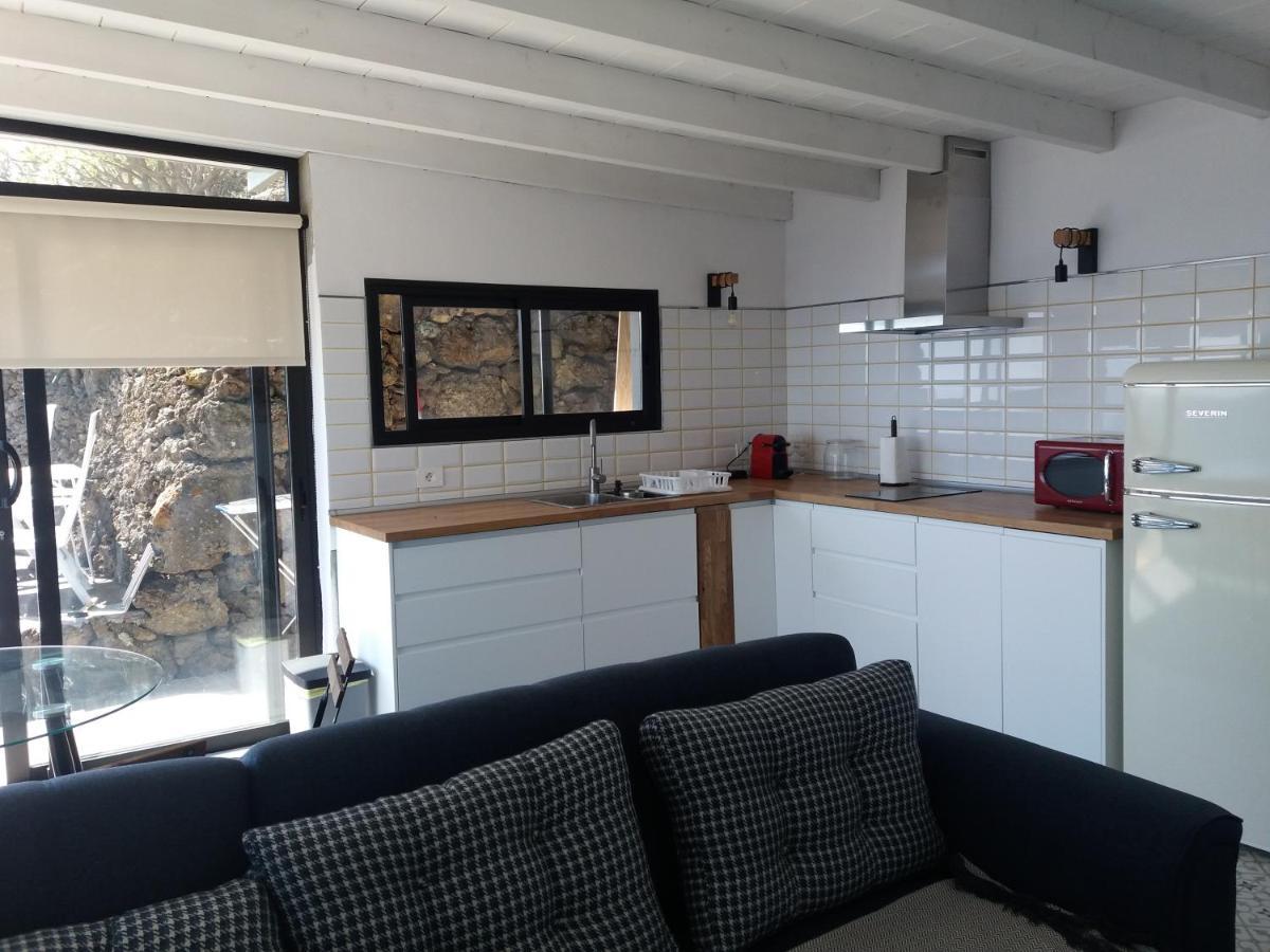 Casa El Mirador Villa Фуенкалиенте де ла Палма Екстериор снимка
