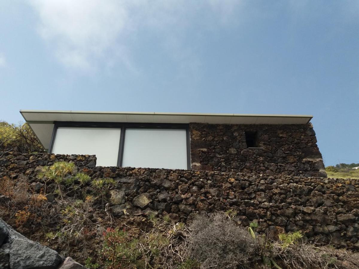 Casa El Mirador Villa Фуенкалиенте де ла Палма Екстериор снимка