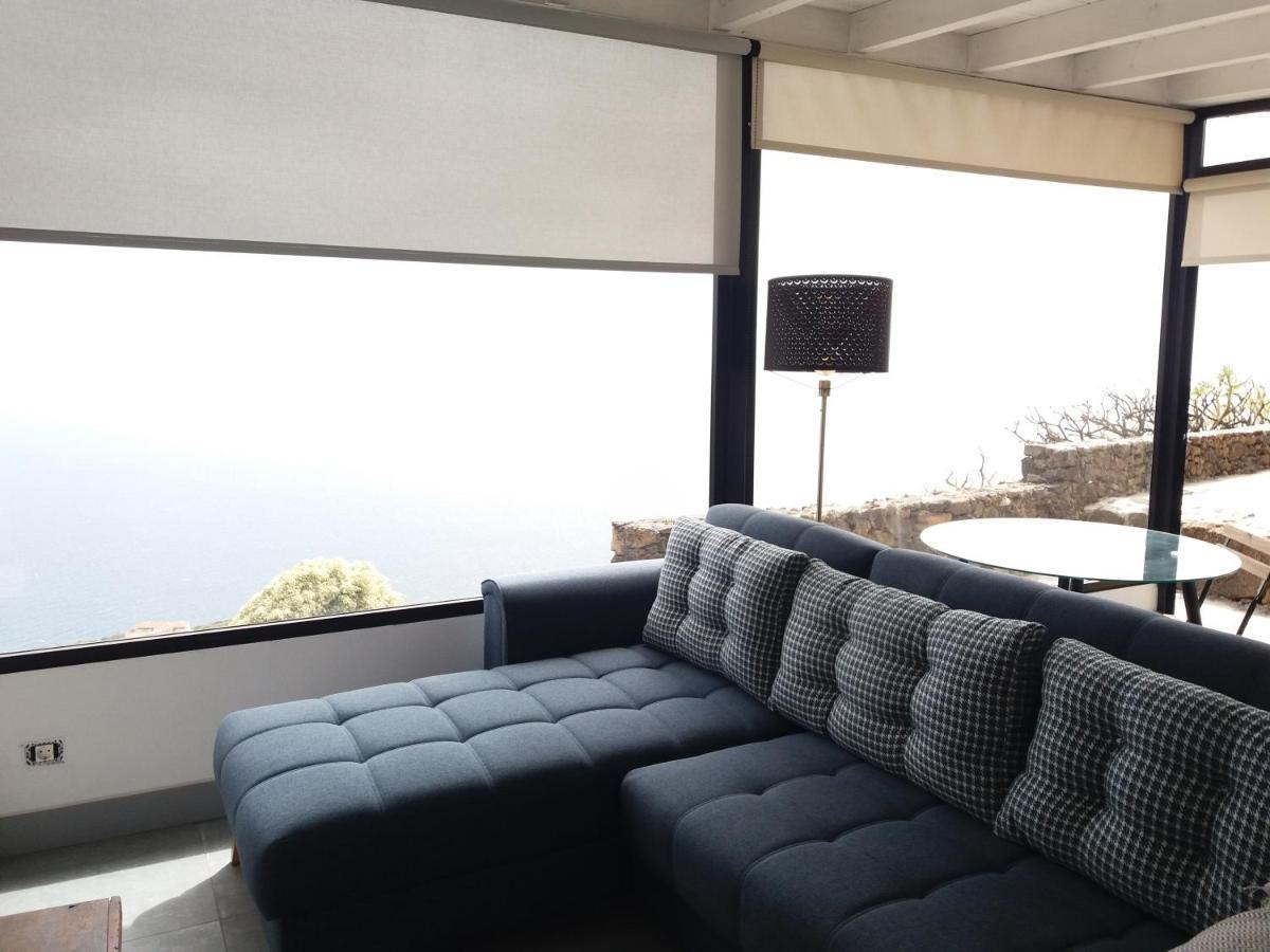 Casa El Mirador Villa Фуенкалиенте де ла Палма Екстериор снимка
