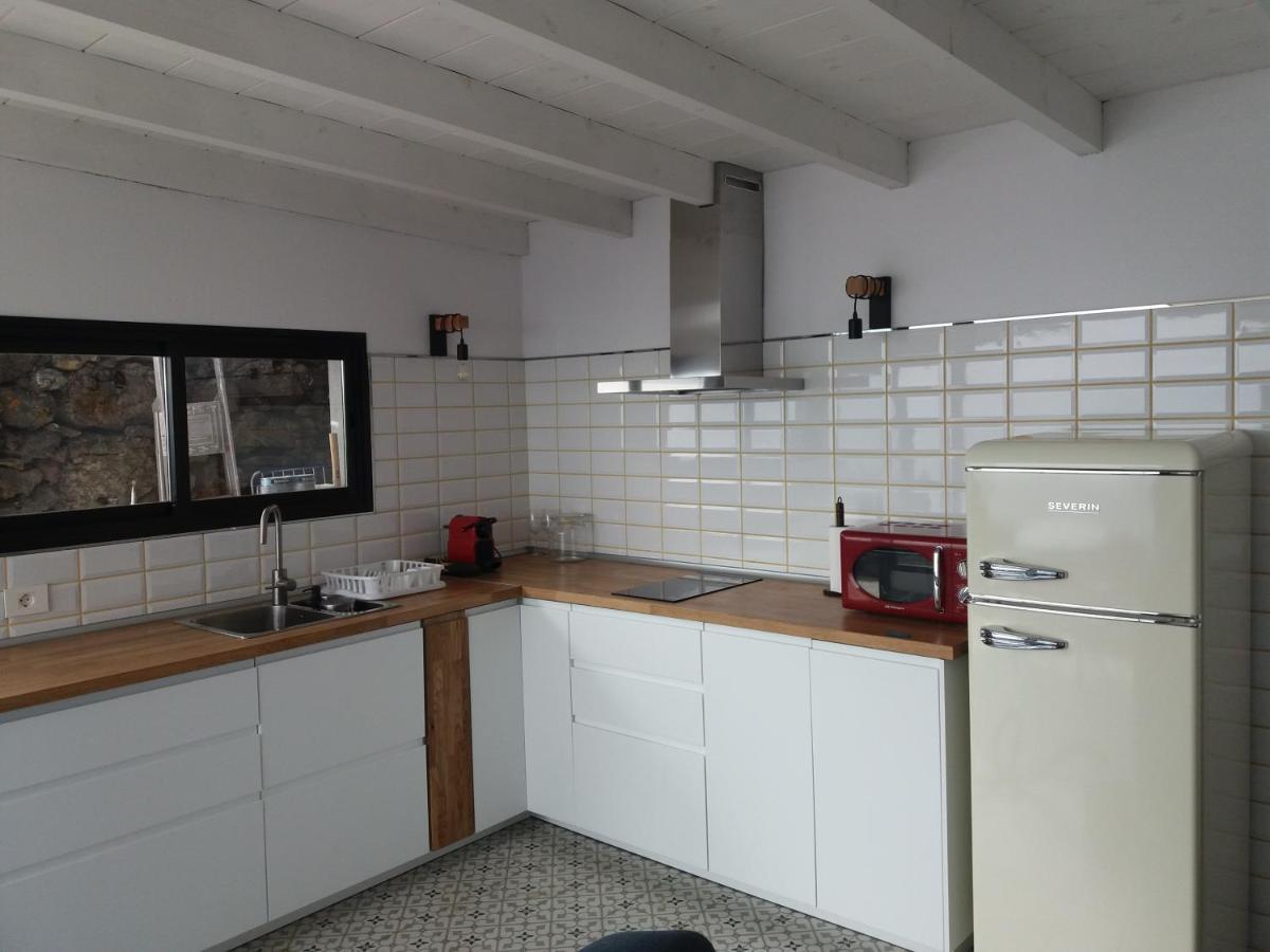 Casa El Mirador Villa Фуенкалиенте де ла Палма Екстериор снимка