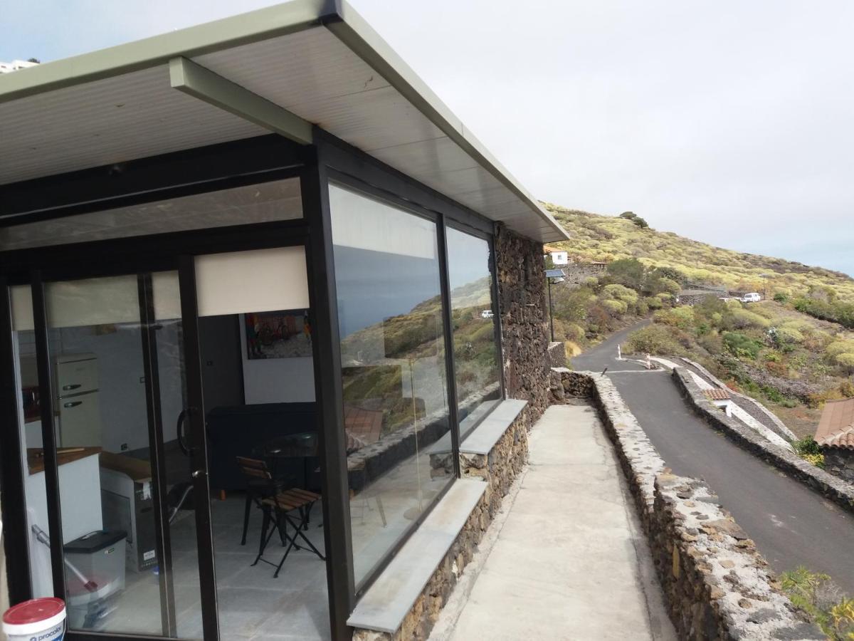 Casa El Mirador Villa Фуенкалиенте де ла Палма Екстериор снимка