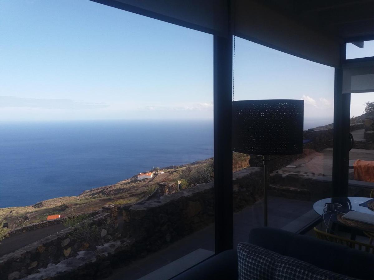 Casa El Mirador Villa Фуенкалиенте де ла Палма Екстериор снимка