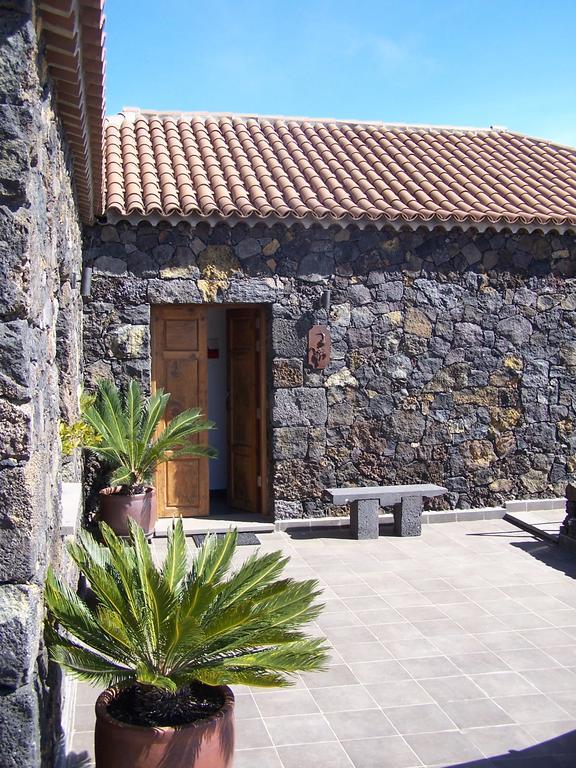 Casa El Mirador Villa Фуенкалиенте де ла Палма Екстериор снимка