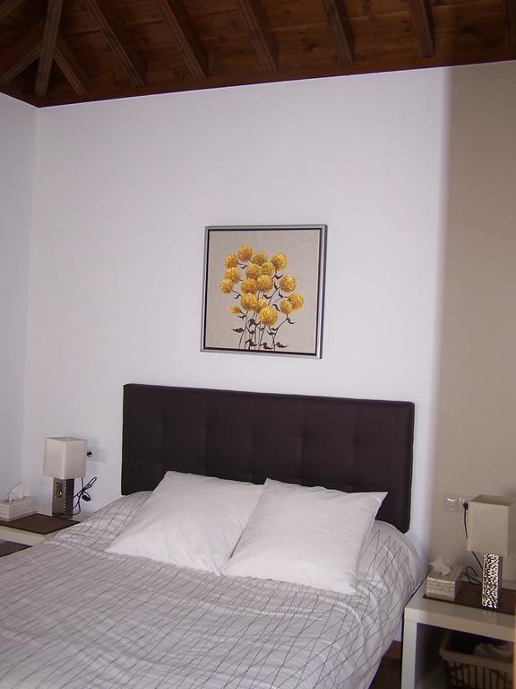 Casa El Mirador Villa Фуенкалиенте де ла Палма Екстериор снимка