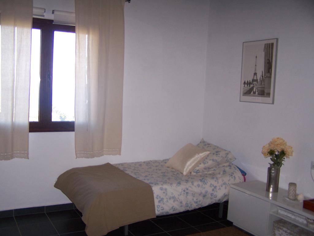 Casa El Mirador Villa Фуенкалиенте де ла Палма Екстериор снимка