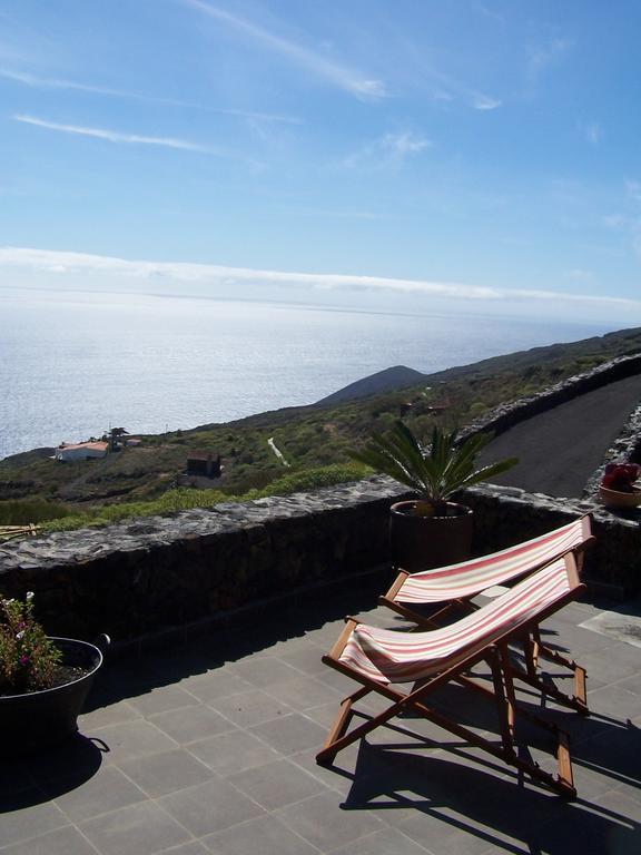 Casa El Mirador Villa Фуенкалиенте де ла Палма Екстериор снимка