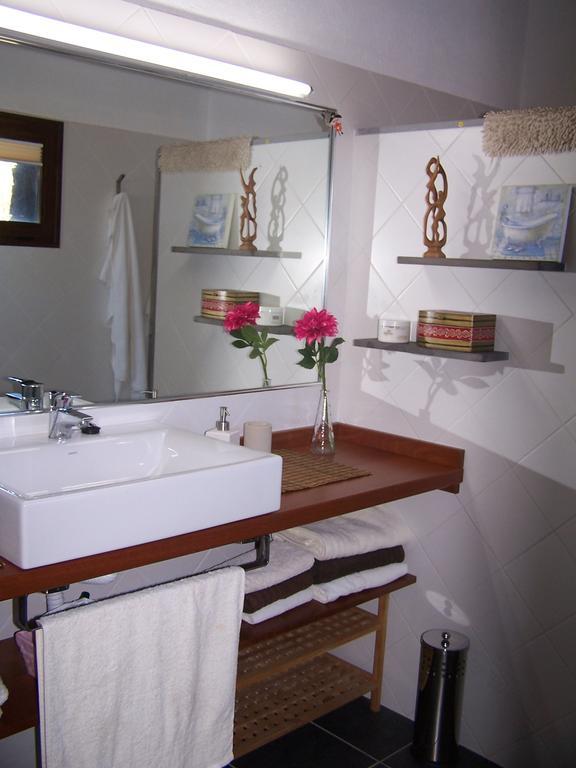 Casa El Mirador Villa Фуенкалиенте де ла Палма Екстериор снимка