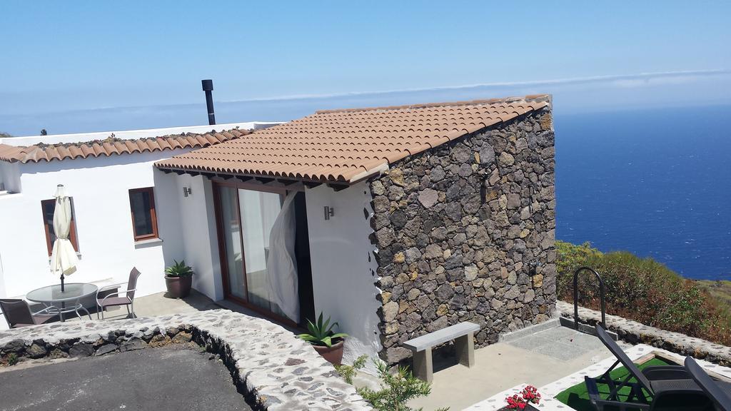 Casa El Mirador Villa Фуенкалиенте де ла Палма Екстериор снимка