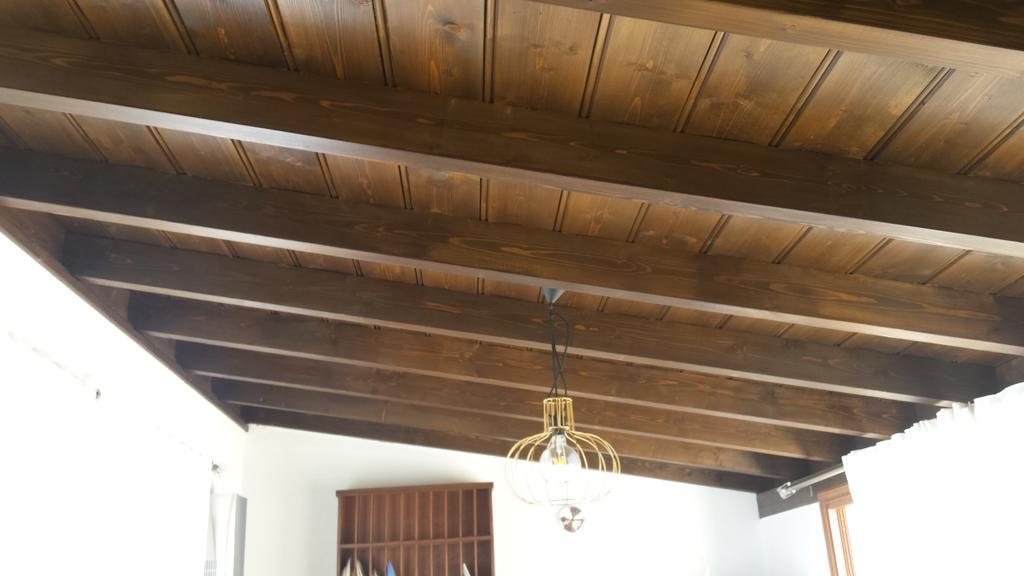 Casa El Mirador Villa Фуенкалиенте де ла Палма Екстериор снимка
