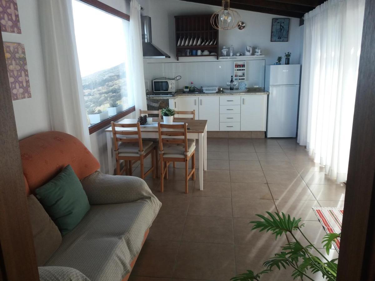 Casa El Mirador Villa Фуенкалиенте де ла Палма Екстериор снимка