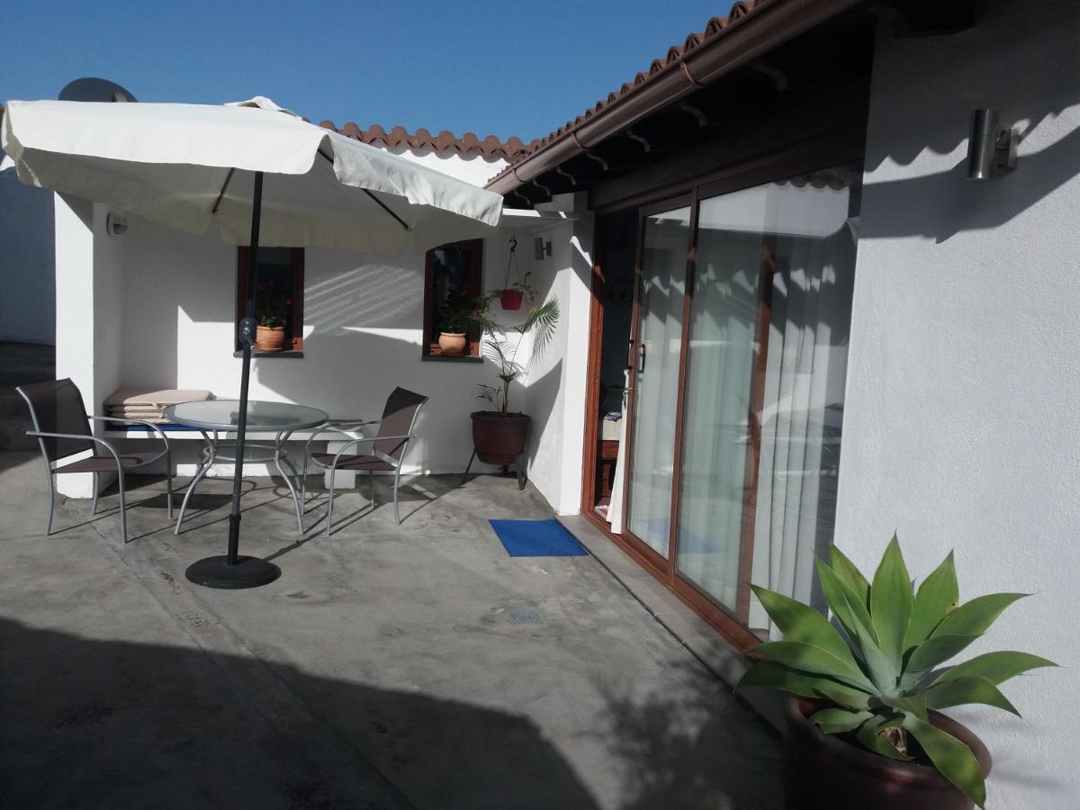 Casa El Mirador Villa Фуенкалиенте де ла Палма Екстериор снимка