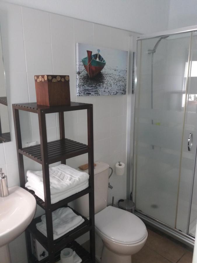 Casa El Mirador Villa Фуенкалиенте де ла Палма Екстериор снимка