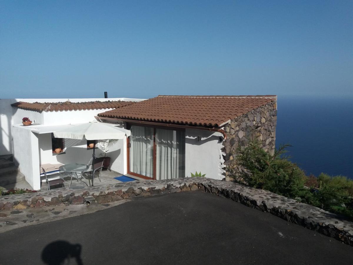 Casa El Mirador Villa Фуенкалиенте де ла Палма Екстериор снимка